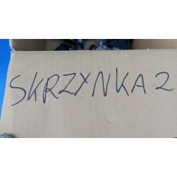 ODBŁYŚNIK SOCZEWKA LAMPY PRZÓD XENON 1305310171 VOLKSWAGEN GOLF V 5