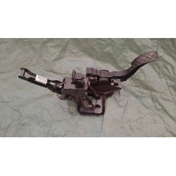 PEDAŁ GAZU POTENCJOMETR VOLKSWAGEN POLO IV