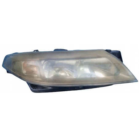 LAMPA REFLEKTOR PRAWY PRZÓD EU XENON 8200163324 RENAULT LAGUNA II 2 ORYGINA