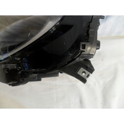 LAMPA LEWY PRZÓD EU FULL LED 00521400320 FIAT 500E ELETCRIC 500