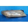 LAMPA REFLEKTOR PRAWY PRZÓD EU XENON 8200163324 RENAULT LAGUNA II 2 ORYGINA