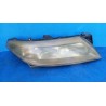 LAMPA REFLEKTOR PRAWY PRZÓD EU XENON 8200163324 RENAULT LAGUNA II 2 ORYGINA