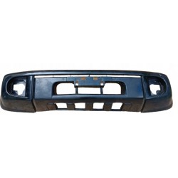 ZDERZAK PRZÓD PRZEDNI ORYGINAŁ NISSAN PATROL GR GU5 Y61