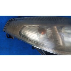 LAMPA REFLEKTOR PRAWY PRZÓD EU XENON 8200163324 RENAULT LAGUNA II 2 ORYGINA