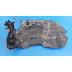 OSŁONA ZDERZAKA PRAWY TYŁ PRZÓD AKUMULATORA SPRĘŻARKI BMW E60 E61