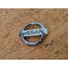 EMBLEMAT ZNACZEK LOGO PRZÓD 8200189430 91168900 NISSAN PRIMASTAR