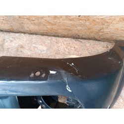 ZDERZAK PRZÓD PRZEDNI ORYGINAŁ NISSAN PATROL GR GU5 Y61