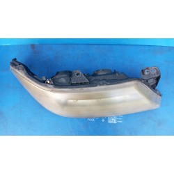 LAMPA REFLEKTOR PRAWY PRZÓD EU XENON 8200163324 RENAULT LAGUNA II 2 ORYGINA