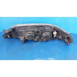 LAMPA REFLEKTOR PRAWY PRZÓD EU XENON 8200163324 RENAULT LAGUNA II 2 ORYGINA