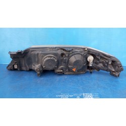 LAMPA REFLEKTOR PRAWY PRZÓD EU XENON 8200163324 RENAULT LAGUNA II 2 ORYGINA