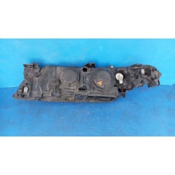 LAMPA REFLEKTOR PRAWY PRZÓD EU XENON 8200163324 RENAULT LAGUNA II 2 ORYGINA