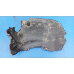 OSŁONA ZDERZAKA PRAWY TYŁ PRZÓD AKUMULATORA SPRĘŻARKI BMW E60 E61