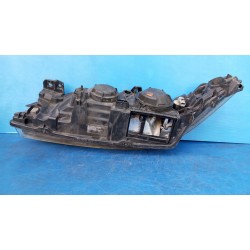 LAMPA REFLEKTOR PRAWY PRZÓD EU XENON 8200163324 RENAULT LAGUNA II 2 ORYGINA