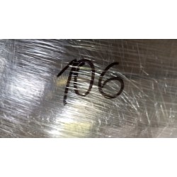 LAMPA REFLEKTOR PRAWY PRZÓD EU XENON 8200163324 RENAULT LAGUNA II 2 ORYGINA