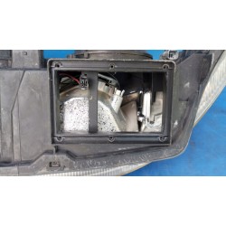 LAMPA REFLEKTOR PRAWY PRZÓD EU XENON 8200163324 RENAULT LAGUNA II 2 ORYGINA