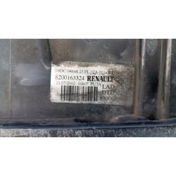 LAMPA REFLEKTOR PRAWY PRZÓD EU XENON 8200163324 RENAULT LAGUNA II 2 ORYGINA