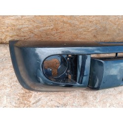 ZDERZAK PRZÓD PRZEDNI ORYGINAŁ NISSAN PATROL GR GU5 Y61