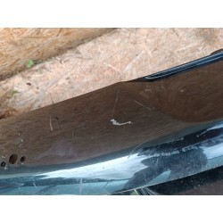 ZDERZAK PRZÓD PRZEDNI ORYGINAŁ NISSAN PATROL GR GU5 Y61