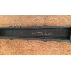 CHEVROLET LACETTI WZMOCNIENIE BELKA ZDERZAKA PRZÓD 96545531