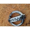 EMBLEMAT ZNACZEK LOGO PRZÓD 8200189430 91168900 NISSAN PRIMASTAR