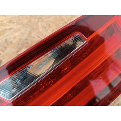 183611-11 183611 BMW 3 F30 F31 LAMPA LEWY TYŁ