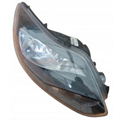 LAMPA PRAWY PRZÓD EU BM51-13W029-CK FORD FOCUS MK3 2010+