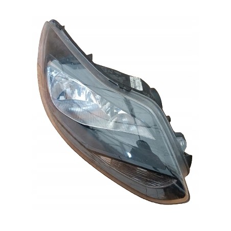 LAMPA PRAWY PRZÓD EU BM51-13W029-CK FORD FOCUS MK3 2010+