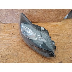 LAMPA PRAWY PRZÓD EU BM51-13W029-CK FORD FOCUS MK3 2010+