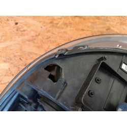 LAMPA PRAWY PRZÓD EU BM51-13W029-CK FORD FOCUS MK3 2010+