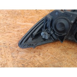 LAMPA PRAWY PRZÓD EU BM51-13W029-CK FORD FOCUS MK3 2010+