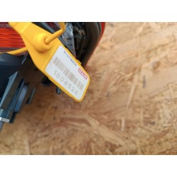 183611-11 183611 BMW 3 F30 F31 LAMPA LEWY TYŁ