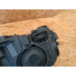 LAMPA PRAWY PRZÓD EU BM51-13W029-CK FORD FOCUS MK3 2010+