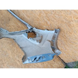 ZDERZAK PRZÓD PRZEDNI ORYGINAŁ 8V4117757-A FORD KUGA MK1