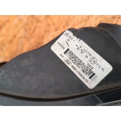 LAMPA PRAWY PRZÓD EU BM51-13W029-CK FORD FOCUS MK3 2010+