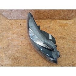 LAMPA PRAWY PRZÓD EU BM51-13W029-CK FORD FOCUS MK3 2010+