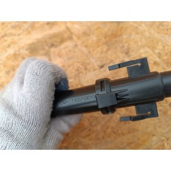 7377667 SPRYSKIWACZ LAMPY LEWY PRZÓD BMW 5 F07 F10 F11 NOWY ORYGINAŁ