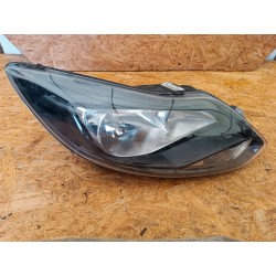 LAMPA PRAWY PRZÓD EU BM51-13W029-CK FORD FOCUS MK3 2010+