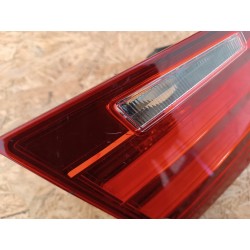 183611-11 183611 BMW 3 F30 F31 LAMPA LEWY TYŁ