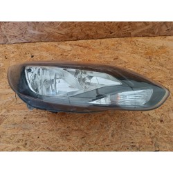 LAMPA PRAWY PRZÓD EU BM51-13W029-CK FORD FOCUS MK3 2010+