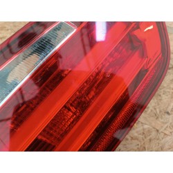 183611-11 183611 BMW 3 F30 F31 LAMPA LEWY TYŁ