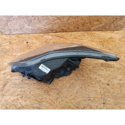 LAMPA PRAWY PRZÓD EU BM51-13W029-CK FORD FOCUS MK3 2010+