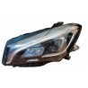 LAMPA LEWY PRZÓD REFLEKTOR EU A1178206761 MERCEDES CLA W117 LIFT LED