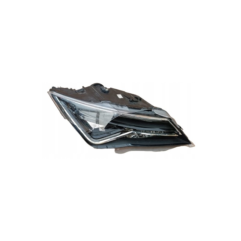 SEAT LEON III LIFT REFLEKTOR LAMPA FULL LED PRAWA PRZÓD PRZEDNIA 5F1941008J
