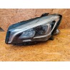 LAMPA LEWY PRZÓD REFLEKTOR EU A1178206761 MERCEDES CLA W117 LIFT LED
