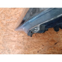 LAMPA PRAWY PRZÓD EU BM51-13W029-CK FORD FOCUS MK3 2010+