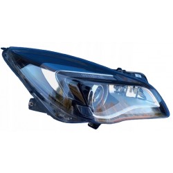 13426664 OPEL INSIGNIA A LIFT XENON LAMPA PRAWY PRZÓD EU