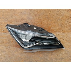 SEAT LEON III LIFT REFLEKTOR LAMPA FULL LED PRAWA PRZÓD PRZEDNIA 5F1941008J