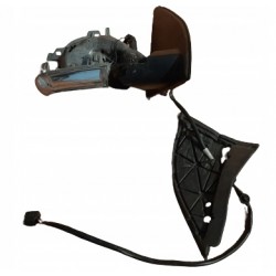 LUSTERKO ELEKTRYCZNE PRAWE E13010880 VOLKSWAGEN GOLF V 5 EU