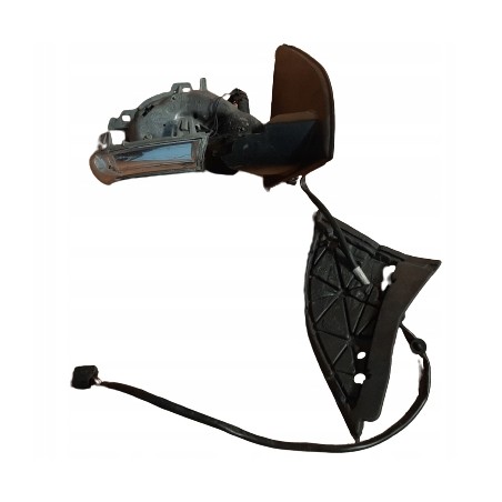 LUSTERKO ELEKTRYCZNE PRAWE E13010880 VOLKSWAGEN GOLF V 5 EU