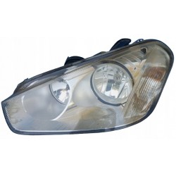 LAMPA LEWY PRZÓD FORD C-MAX MK1 LIFT 2006- UK ANGLIK 7M51-13W030-BA